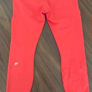 Fabletics Crossover Leggings